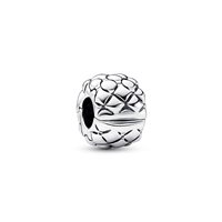 Charm Pandora Donna Pandora Moments in Argento 792746C00 - 792746C00